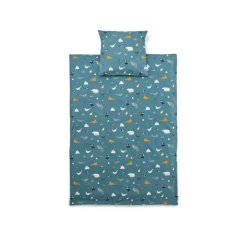 Liewood CARMEN Baby Bettwäsche 70x100 Arctic Sea /Ocean view Hot