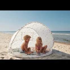 Liewood Cassie Pop-Up-Strandzelt Sea creature / Sandy New