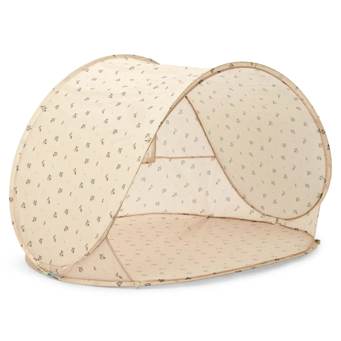 Liewood Cassie Pop-Up-Strandzelt Peach / Sea shell Discount