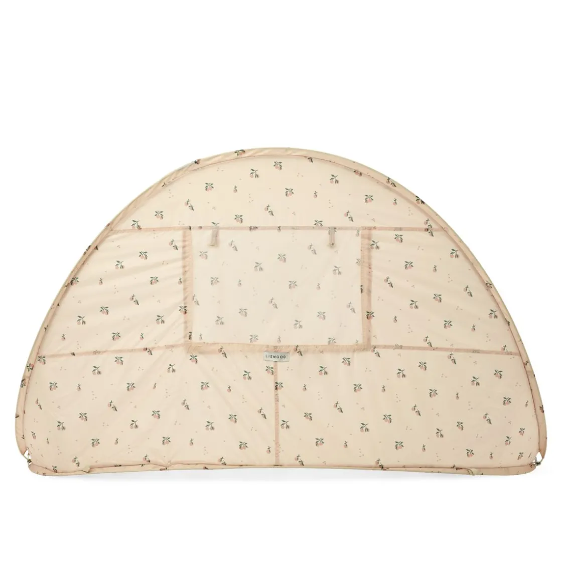 Liewood Cassie Pop-Up-Strandzelt Peach / Sea shell Discount