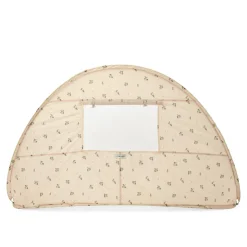 Liewood Cassie Pop-Up-Strandzelt Peach / Sea shell Discount