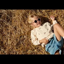 Liewood CESARIA Jeansshorts Light Blue Denim Sale