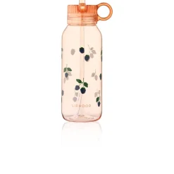 Liewood CHELSEY Lunchbox-Set Berry / Pale Tuscany Best