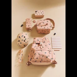 Liewood CHELSEY Lunchbox-Set Berry / Pale Tuscany Best