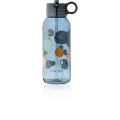 Liewood CHELSEY Lunchbox-Set Universe / Classic navy Discount