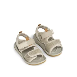 Liewood Christi Mesh-Riemensandalen Hot