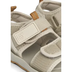 Liewood Christi Mesh-Riemensandalen Hot