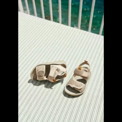 Liewood Christi Mesh-Riemensandalen Hot