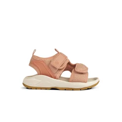 Liewood Christi Mesh-Riemensandalen Tuscany rose multi mix Clearance