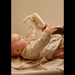 Liewood Cille Wickelauflage ohne Bezug Sandy