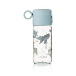 Liewood Clemence Flasche 350 Ml Sea creature / Sandy Online