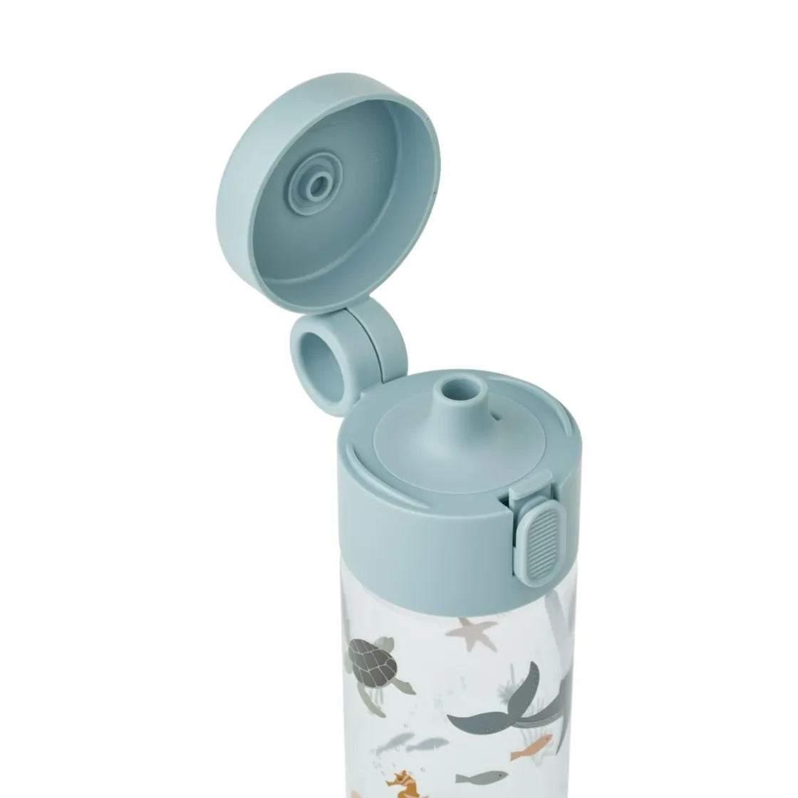 Liewood Clemence Flasche 350 Ml Sea creature / Sandy Online