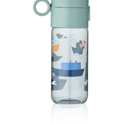 Liewood CLEMENCE Tritan-Flasche Sailing / Classic navy New
