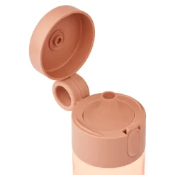 Liewood CLEMENCE Tritan-Flasche Peach / Sea shell