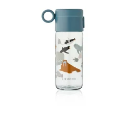 Liewood CLEMENCE Tritan-Flasche Arctic Sea /Ocean view Outlet
