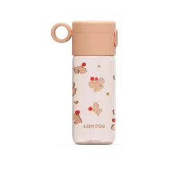 Liewood CLEMENCE Tritan-Flasche Butterfly / Apple blossom Clearance