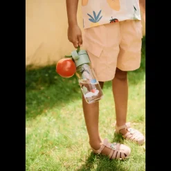 Liewood CLEMENCE Tritan-Flasche Fruit / Sandy
