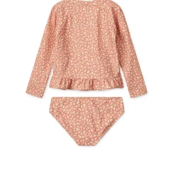 Liewood Dagny Badeset Mini leo / Tuscany rose Hot