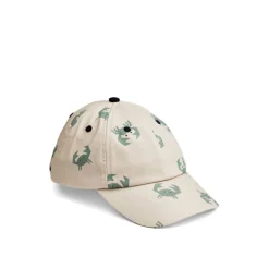 Liewood Danny Cap Crab / Sandy Clearance