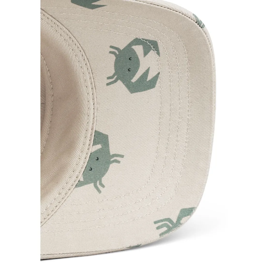 Liewood Danny Cap Crab / Sandy Clearance