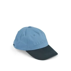 Liewood Danny Cap Riverside / Classic navy Hot