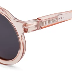 Liewood DARLA Junior Sonnenbrille 4–10 J Rose transparent Sale
