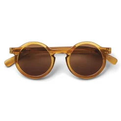 Liewood DARLA Junior Sonnenbrille 4–10 J Mustard transparent Sale