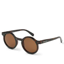 Liewood DARLA Junior Sonnenbrille 4–10 J Dark Tortoise / Shiny Online