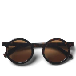 Liewood DARLA Junior Sonnenbrille 4–10 J Dark Tortoise / Shiny Online