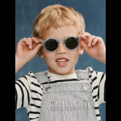 Liewood DARLA Junior Sonnenbrille 4–10 J Whale Blue transparent Discount