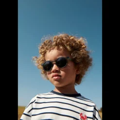 Liewood DARLA Junior Sonnenbrille 4–10 J Whale Blue transparent Discount