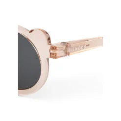 Liewood DARLA Mr. Bär Junior Sonnenbrille 4–10 J Rose transparent Online