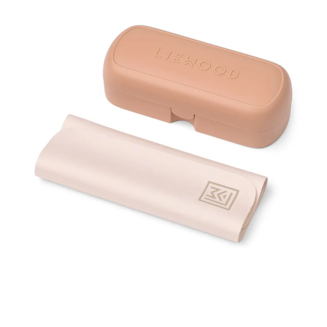 Liewood DARLA Mr. Bär Junior Sonnenbrille 4–10 J Rose transparent Online