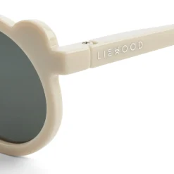 Liewood DARLA Mr. Bär Sonnenbrille für Kleinkinder 1–3 J Sandy