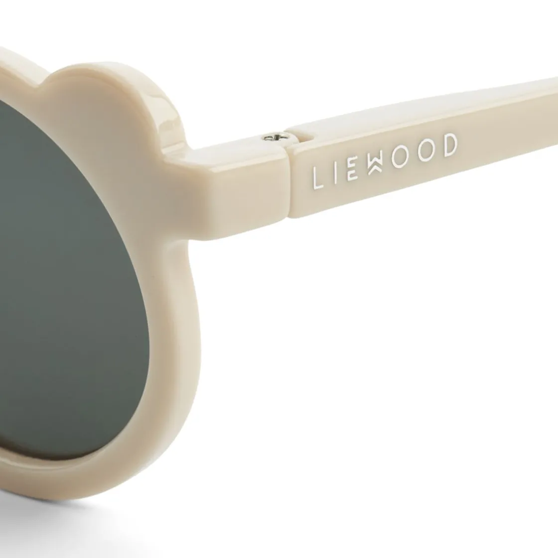 Liewood DARLA Mr. Bär Sonnenbrille für Kleinkinder 1–3 J Sandy