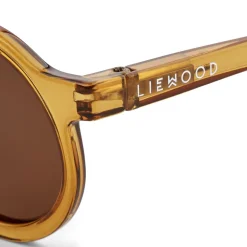 Liewood DARLA Sonnenbrillen für Kleinkinder 1–3 J Mustard transparent Online