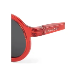 Liewood DARLA Sonnenbrillen für Kleinkinder 1–3 J Watermelon transparent Outlet