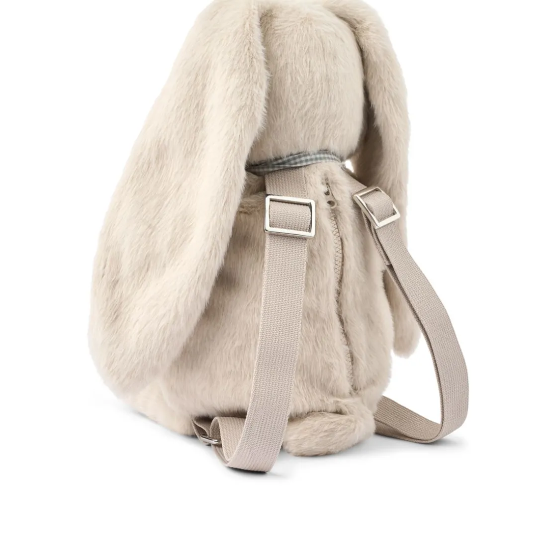 Liewood DAYANA Plüschkaninchen-Rucksack Mist Clearance