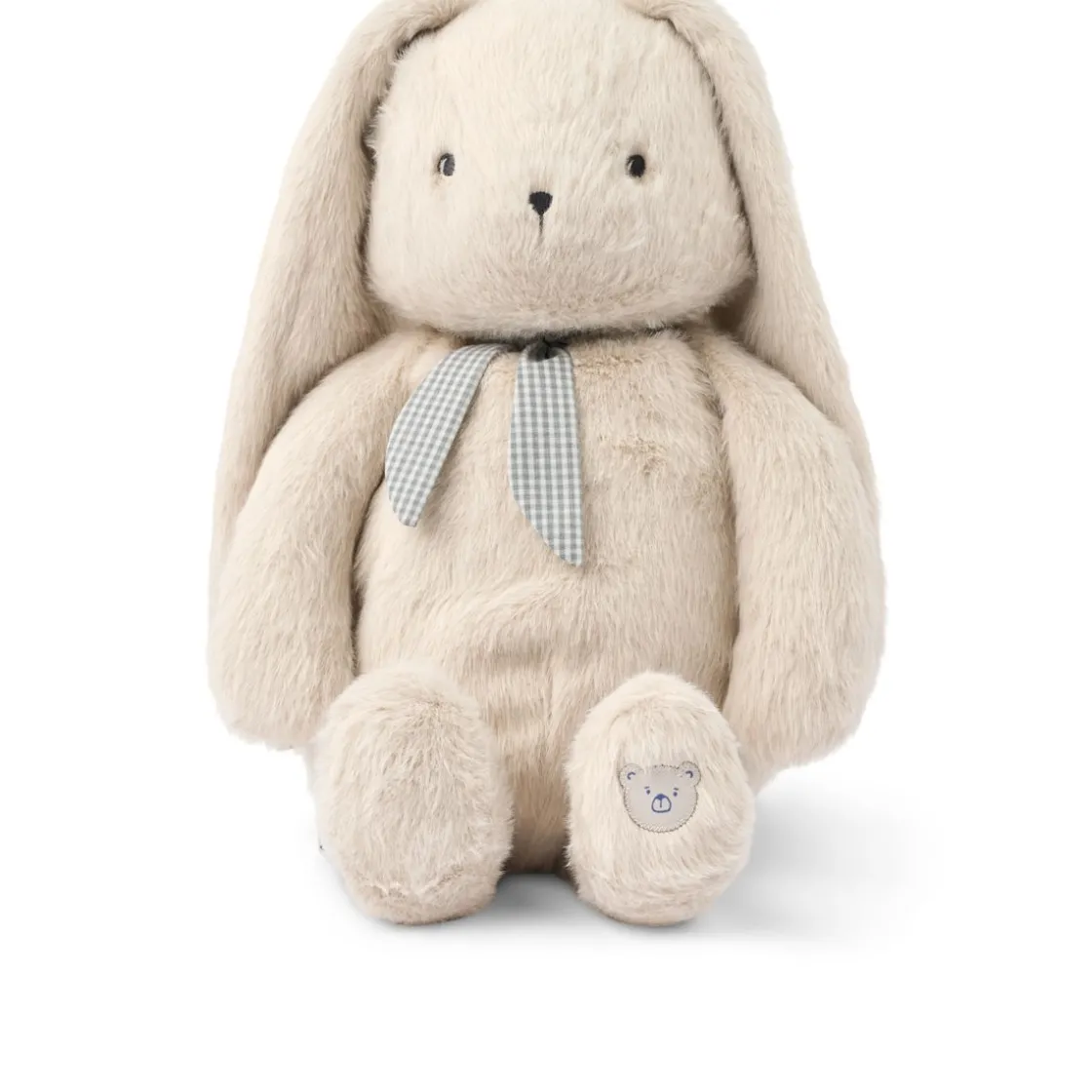 Liewood DAYANA Plüschkaninchen-Rucksack Mist Clearance