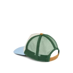 Liewood Della Trucker Kappe Classic navy multi mix Online