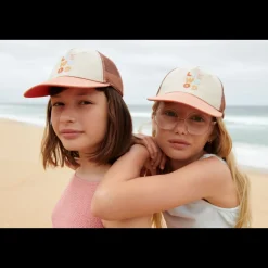 Liewood Della Trucker Kappe Tuscany rose multi mix Outlet