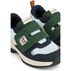 Liewood Denisa Turnschuhe Classic navy multi mix Online