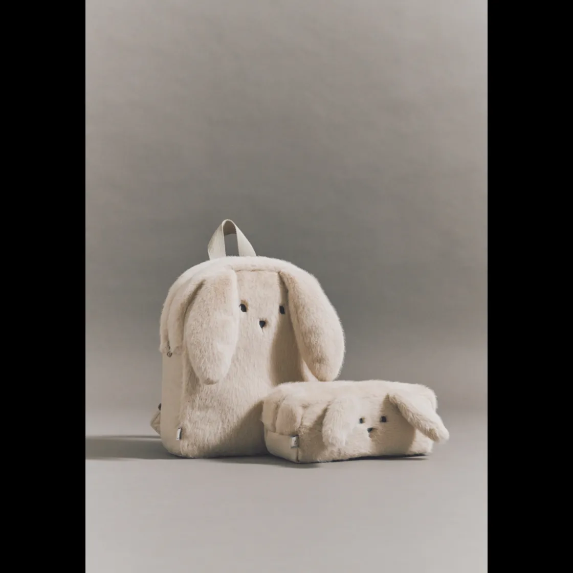 Liewood DENISE Kaninchen-Rucksack Mist Outlet