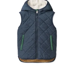 Liewood Diana Wendbare Weste Classic navy multi mix Clearance