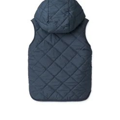 Liewood Diana Wendbare Weste Classic navy multi mix Clearance