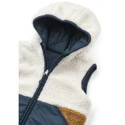 Liewood Diana Wendbare Weste Classic navy multi mix Clearance