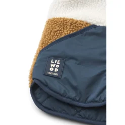 Liewood Diana Wendbare Weste Classic navy multi mix Clearance