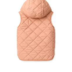 Liewood Diana Wendbare Weste Tuscany rose / Midnight navy Clearance