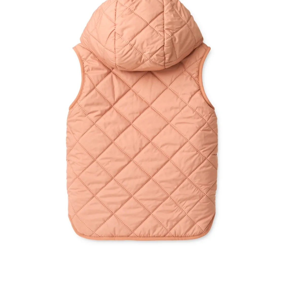 Liewood Diana Wendbare Weste Tuscany rose / Midnight navy Clearance