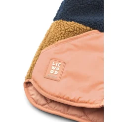 Liewood Diana Wendbare Weste Tuscany rose / Midnight navy Clearance